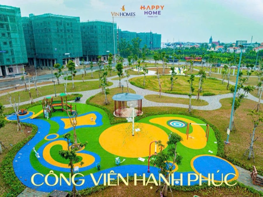 Sân chơi trẻ em
